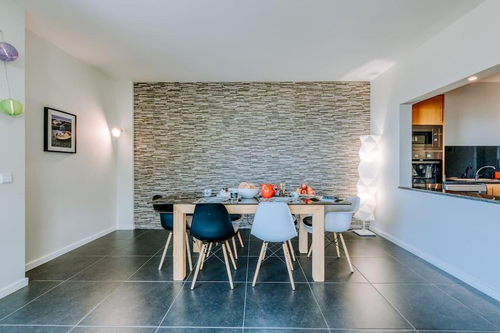 La Maderene With Pool By Stay Madeira Island Tabua  Εξωτερικό φωτογραφία