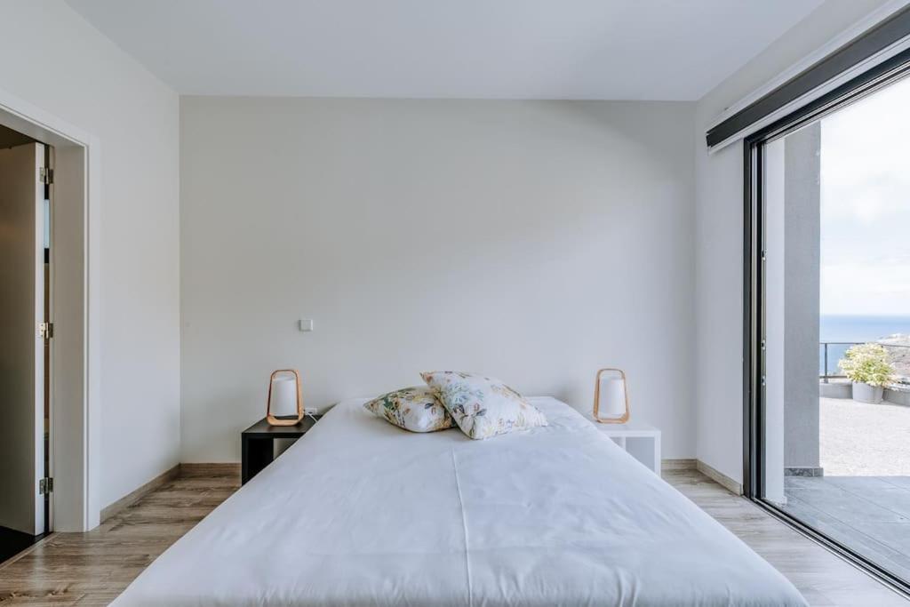 La Maderene With Pool By Stay Madeira Island Tabua  Εξωτερικό φωτογραφία